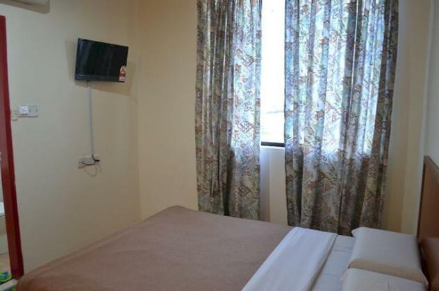 Hotel Full Hua - Photo4
