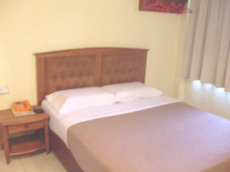Hotel Full Hua - Photo5
