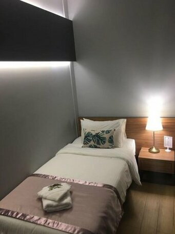 Hotel Gaia 95 - Photo2