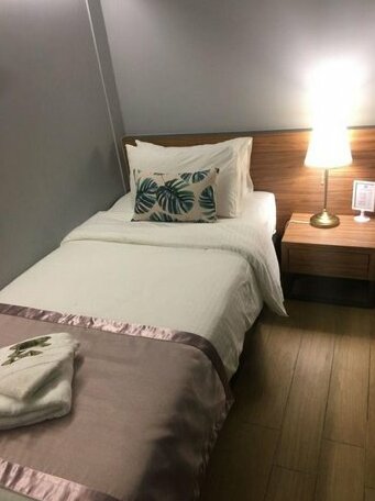 Hotel Gaia 95 - Photo3