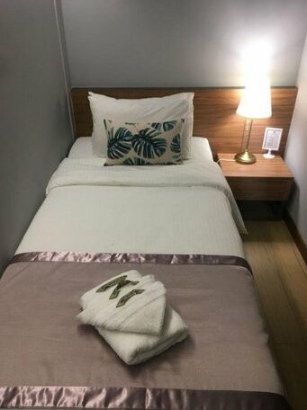 Hotel Gaia 95 - Photo5