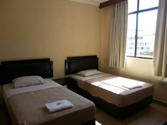 Hotel Iskandar - Photo3