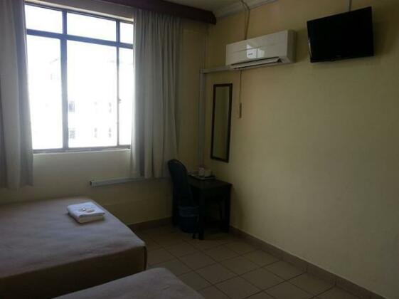 Hotel Iskandar - Photo4