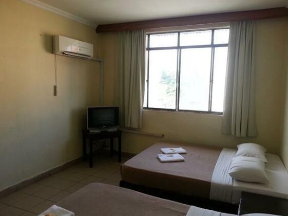 Hotel Iskandar - Photo5
