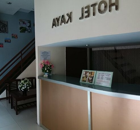 Hotel Kaya - Photo2