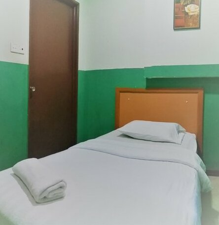 Hotel Kaya - Photo3