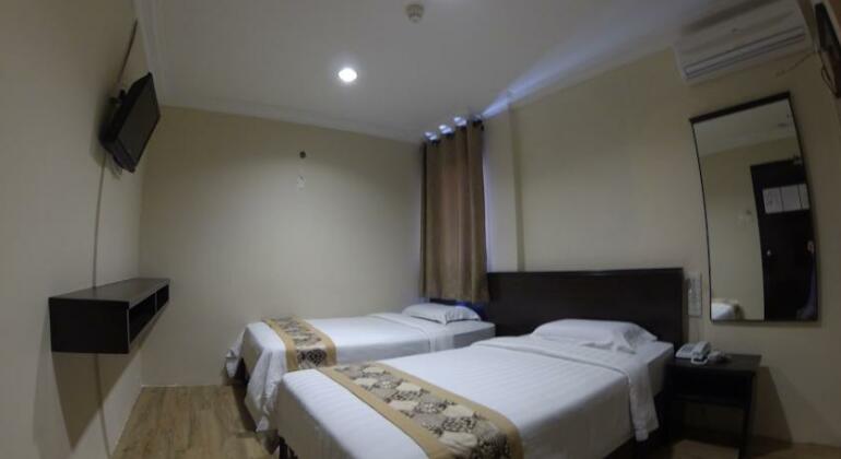 Hotel Kinabalu - Photo2
