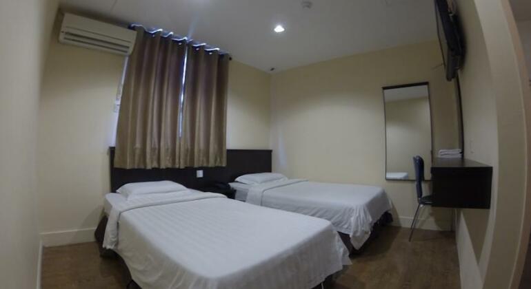 Hotel Kinabalu - Photo3