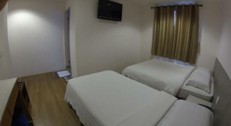 Hotel Kinabalu - Photo4