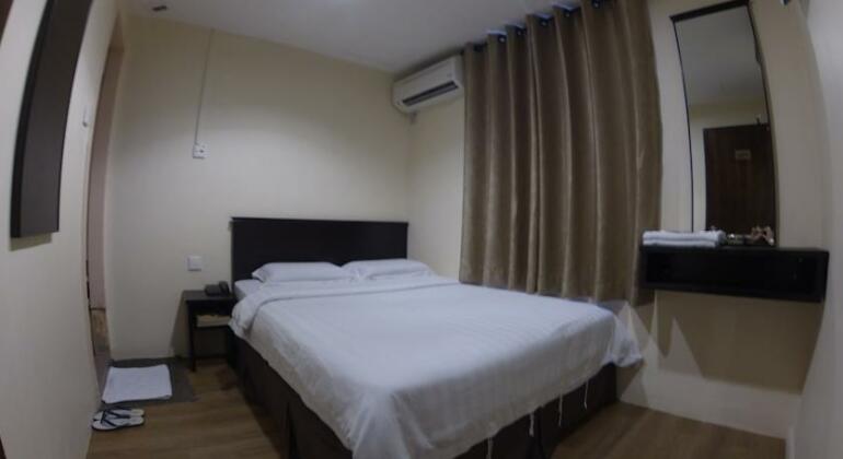 Hotel Kinabalu - Photo5