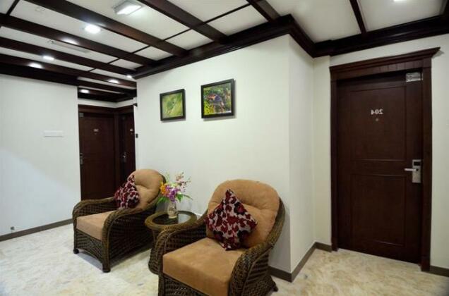 Hotel Kooler Inn - Photo3