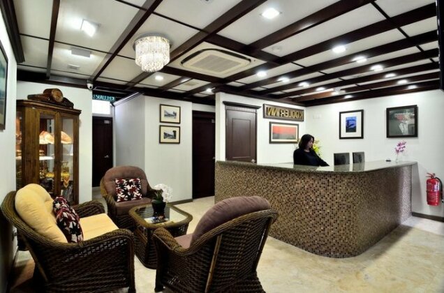 Hotel Kooler Inn - Photo4