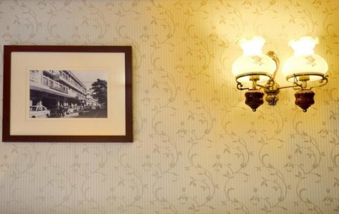 Hotel Kooler Inn - Photo5