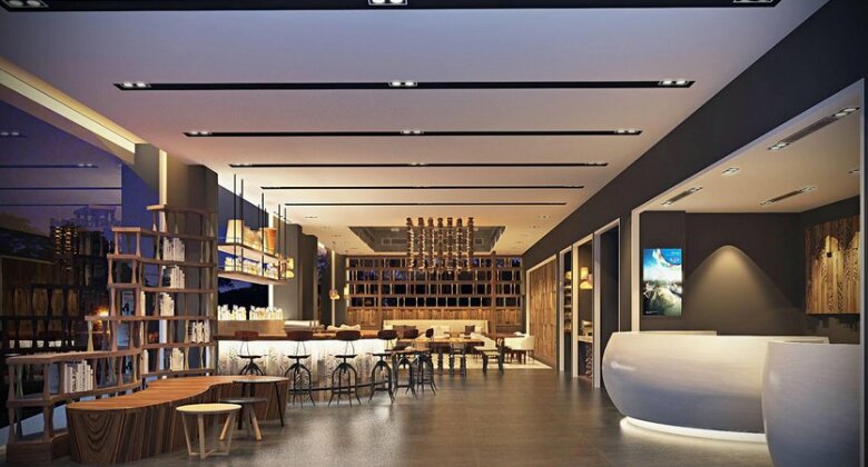 Hotel No5 - Photo2