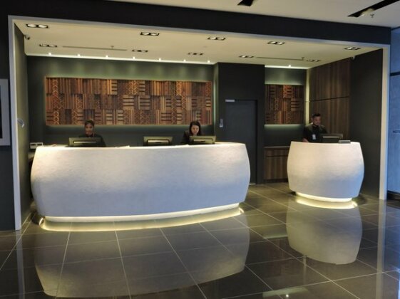 Hotel No5 - Photo3