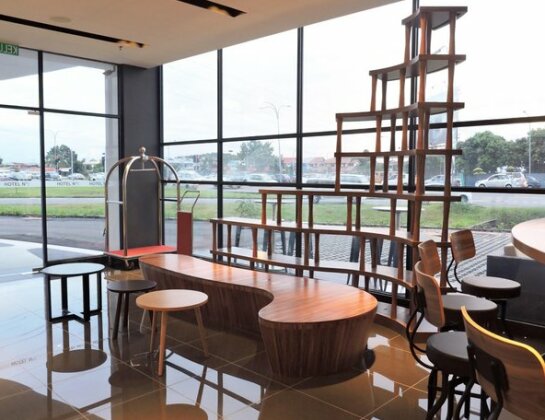 Hotel No5 - Photo5