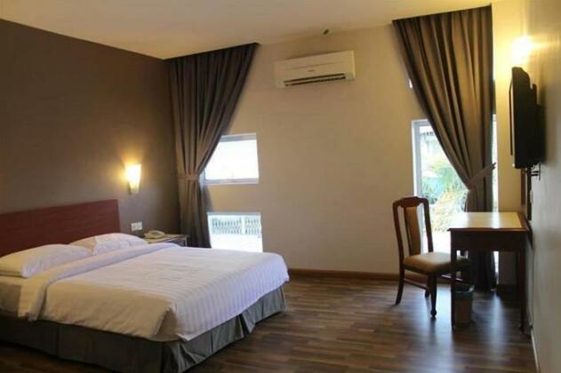 Hotel Puri 36