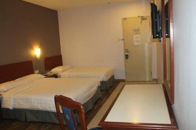 Hotel Puri 36 - Photo2