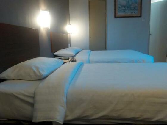 Hotel Puri 36 - Photo5