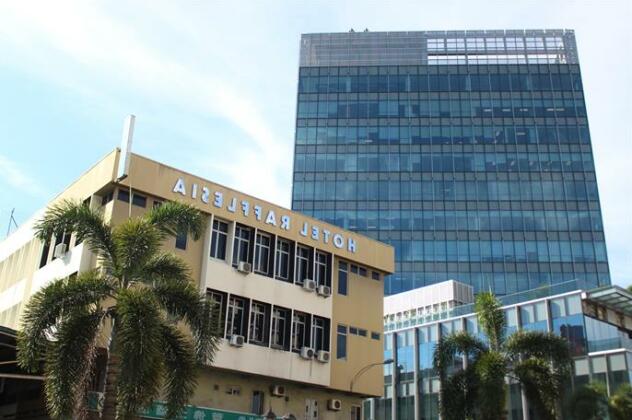 Hotel Rafflesia