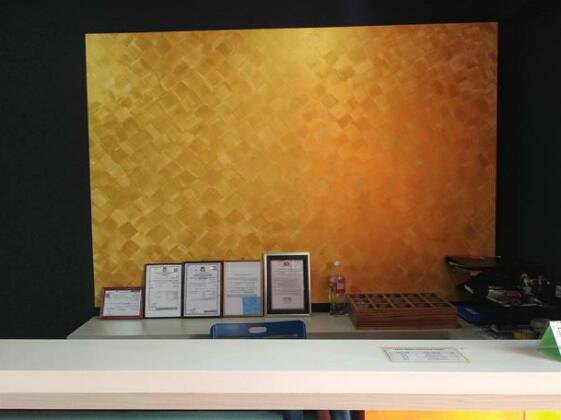 Hotel Rafflesia - Photo2