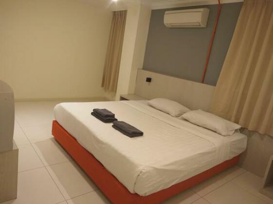Hotel Rafflesia - Photo3