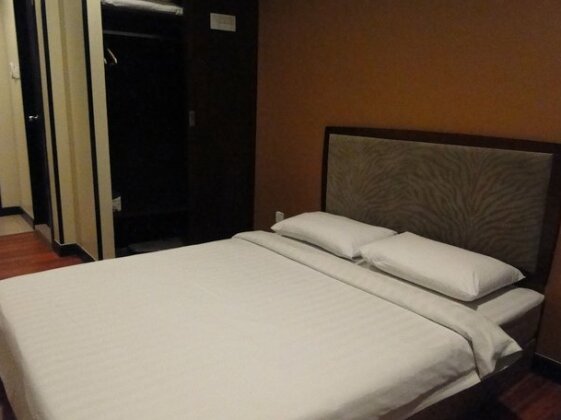 Hotel Sadong88 - Photo2