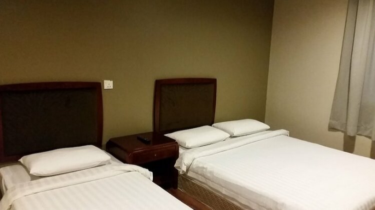 Hotel Sadong88 - Photo3