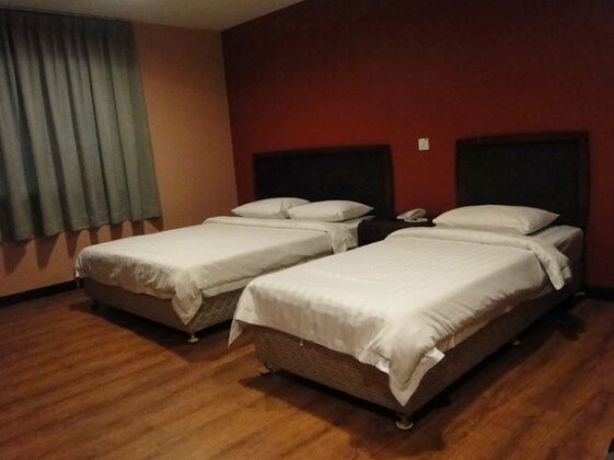 Hotel Sadong88 - Photo4