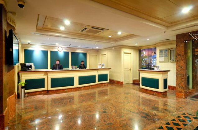 Hotel Shangri-La Kota Kinabalu - Photo3