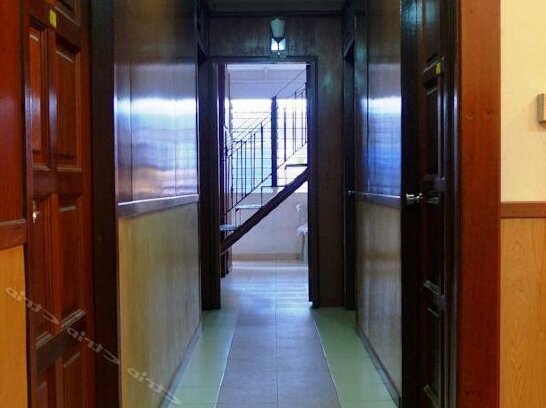 Hotel Somido - Photo2