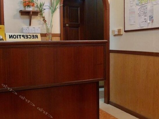 Hotel Somido - Photo3