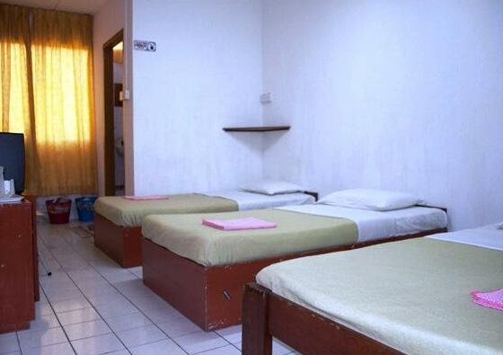 Hotel Suang Hee - Photo2