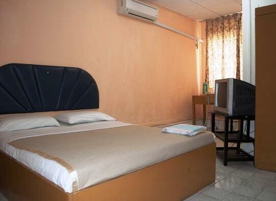 Hotel Suang Hee - Photo4