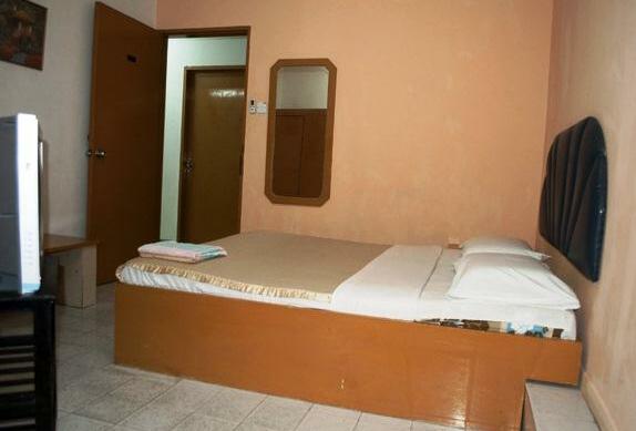 Hotel Suang Hee - Photo5