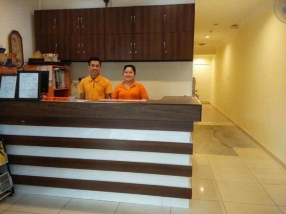 Hotel Traveller - Photo3