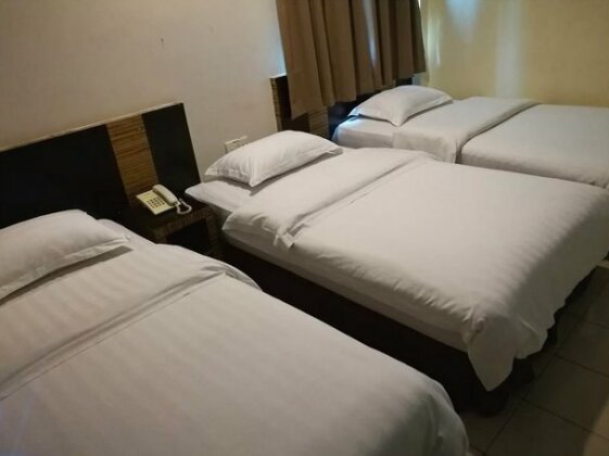 Hotel Traveller - Photo5