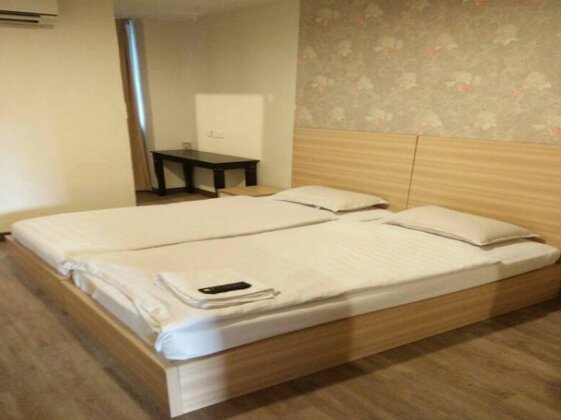 Hotel Truly Asia - Photo3