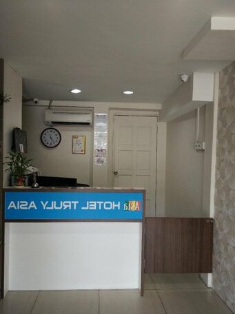 Hotel Truly Asia - Photo5