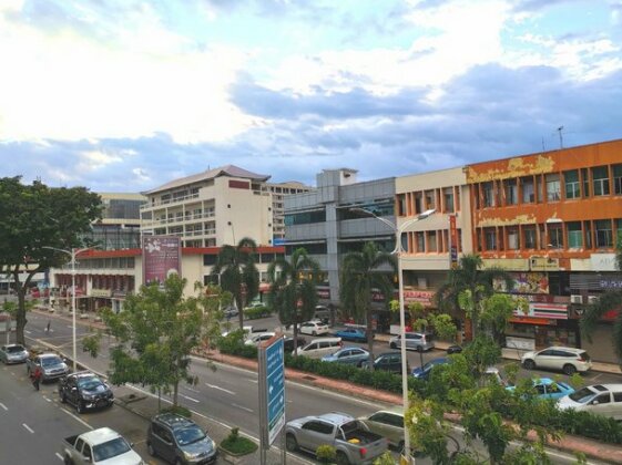 HotSpot @ City Centre by SSVC