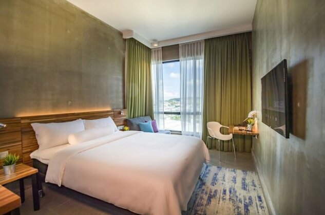 Ibis Styles Kota Kinabalu Inanam - Photo2