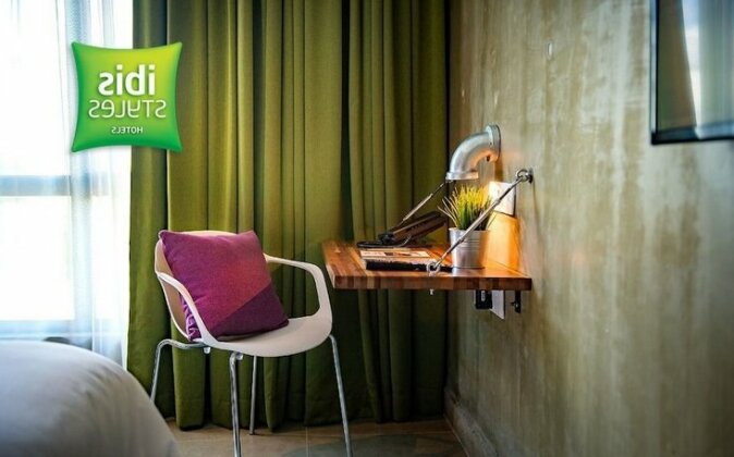 Ibis Styles Kota Kinabalu Inanam - Photo3