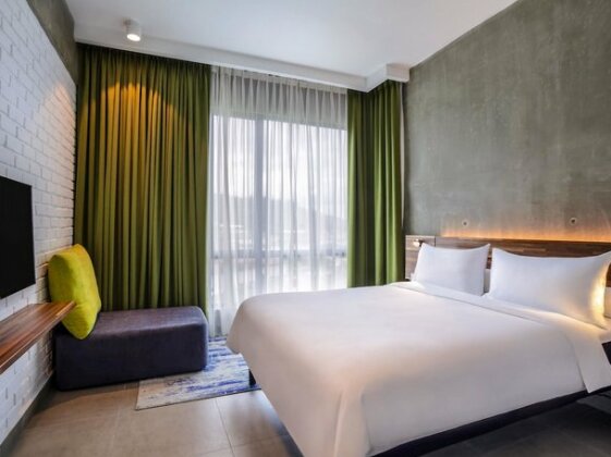 Ibis Styles Kota Kinabalu Inanam - Photo4