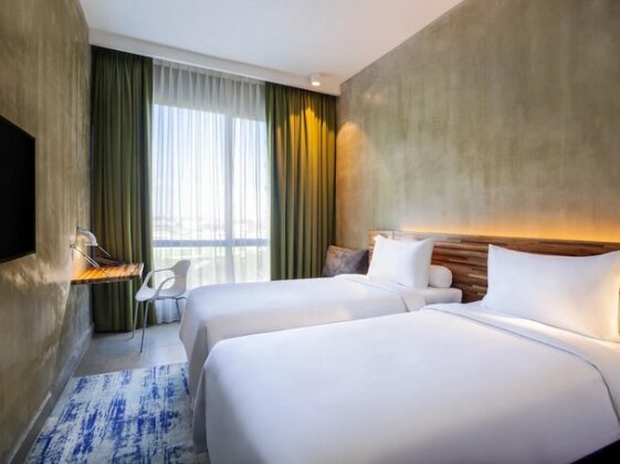 Ibis Styles Kota Kinabalu Inanam - Photo5