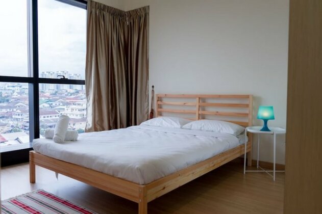 Iconic Homestay - Photo2