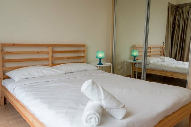 Iconic Homestay - Photo4
