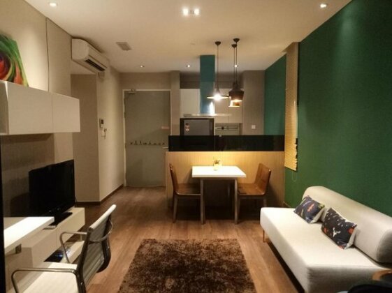 Imago Riverson Soho - Photo2