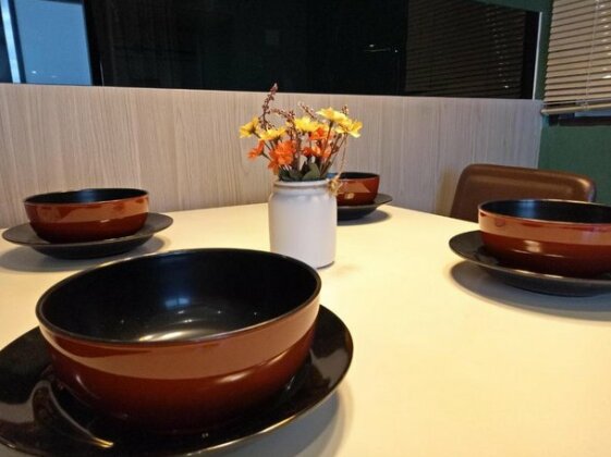 Imago Riverson Soho - Photo3