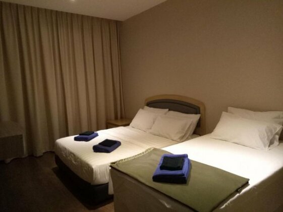 Imago Riverson Soho - Photo5