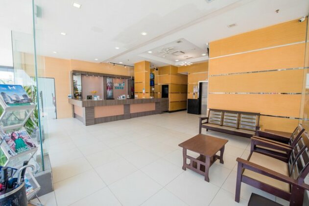 InHotel Kota Kinabalu - Photo2